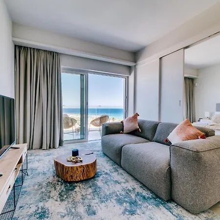 Апартаменты Emerald Suites Luxury *