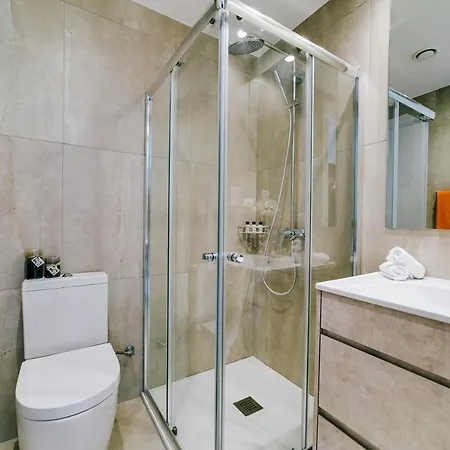 Apartamento Emerald Suites Luxury Protaras