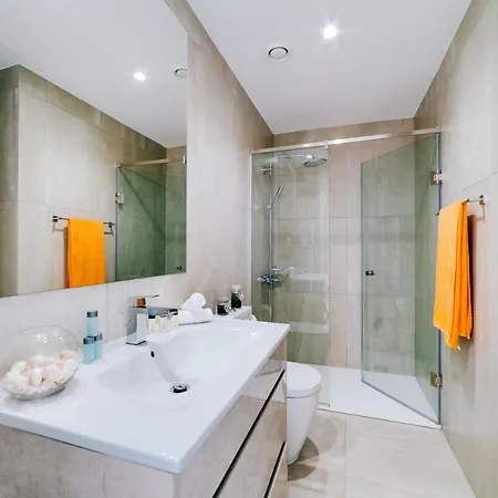 Emerald Suites Luxury Apartamento *