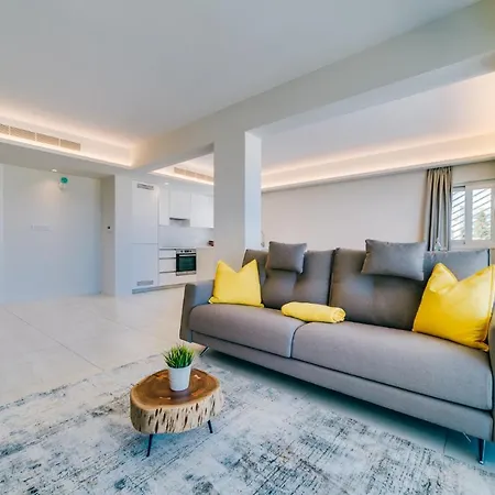 Apartamento Emerald Suites Luxury *