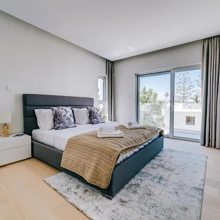 Apartamento Emerald Suites Luxury