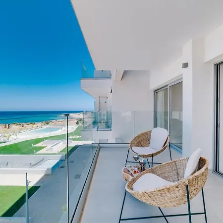 Apartamento Emerald Suites Luxury *