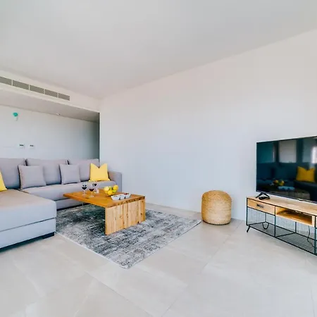 Apartamento Emerald Suites Luxury